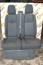 Ford transit 350 for sale  BATLEY