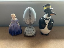 Royal doulton marie for sale  HARROGATE