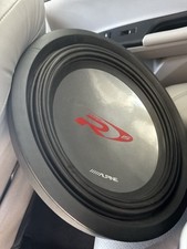 Alpine swr 1542d for sale  Watsonville