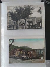 Lotto 110 antiche usato  Ancona