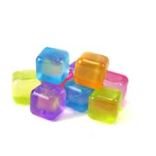 Glaçons plastique réutilisab d'occasion  Saint-Étienne-de-Fursac