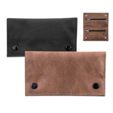 Tabaktasche schwarz braun gebraucht kaufen Tabaktasche schwarz braun gebraucht kaufen  Krefeld