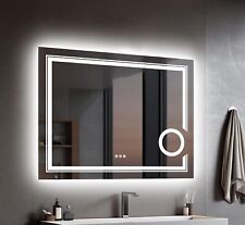Badspiegel led badezimmerspieg gebraucht kaufen  Sulz am Neckar