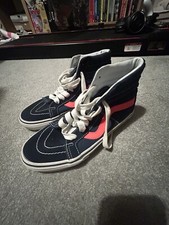 Vans sk8 size for sale Vans sk8 size for sale  EXMOUTH