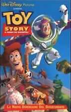 Toy story vhs usato  Seveso