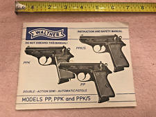 Original interarms walther for sale  Marshfield