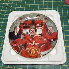 Man utd stars for sale  ANDOVER