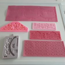 cake mould for sale  EVESHAM