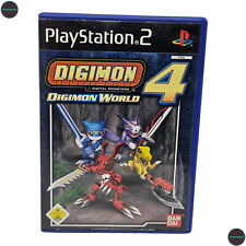 Digimon playstation ps2 gebraucht kaufen  Langenhagen