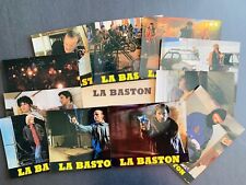 Cinema photo baston d'occasion  France