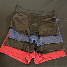 Mens mesh breathable for sale  Fulton