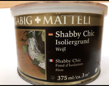 Gäbig mätteli shabby gebraucht kaufen  Ensdorf