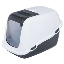 Haubentoilette katzentoilette  gebraucht kaufen  Winterberg