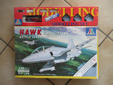 Hawk italeri 1 d'occasion  France