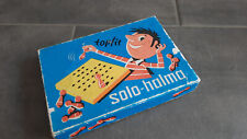 Vero solo halma gebraucht kaufen  Rochlitz