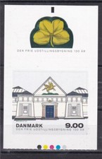 Dänemark 2014 100 gebraucht kaufen  Oberlungwitz