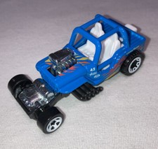 Hot wheels willys for sale  UK