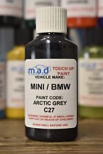 Bmw arctique gris d'occasion  Expédié en France