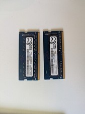 Two 8gb pc4 for sale  South Gate