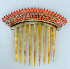 Ancien diadème peigne d'occasion  Limoges-