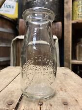 Vintage half pint for sale  Oostburg
