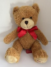 Official hamleys teddy for sale  LIVERPOOL