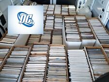 Lote ENORME de 50 Quadrinhos - Todos DIFERENTES - Apenas DC Comics - Frete GRÁTIS!, usado comprar usado  Enviando para Brazil