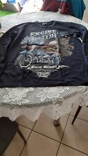 Sweat shirt imprimé d'occasion  Chalon-sur-Saône