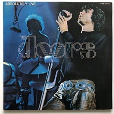 The doors absolutely d'occasion  Montauban