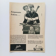 1956 zündapp bella gebraucht kaufen  Berlin