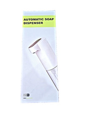 Automatic soap sanitiser for sale  IPSWICH