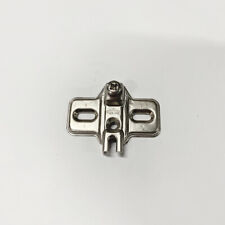 Cruciform hinge mounting for sale  HALIFAX