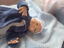 Reborn baby dolls for sale  BRISTOL