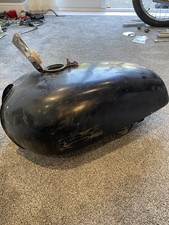Yamaha yr5 fuel for sale  STOURBRIDGE