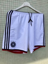 Shorts adidas germany usato  Vimodrone