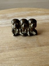 Vintage metal miniature for sale  ELY