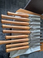 Set robert sorby for sale  MANCHESTER