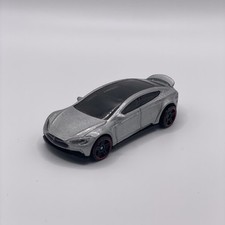 Hot wheels tesla gebraucht kaufen  Mönchengladbach