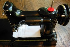 Singer 221 featherweight for sale  Marietta