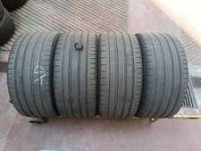 Gomme 265 94y usato  Milano