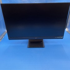 Monitor ViewSonic 27" 75Hz 1920x1080 IPS WFHD VX2770Smh HDMI DVI VGA comprar usado  Enviando para Brazil