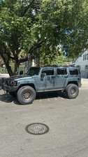 2006 hummer for sale  Hollywood