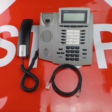 Agfeo systemtelefon st42 gebraucht kaufen  Saarbrücken