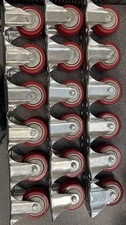 3in caster wheels for sale  Fort Worth