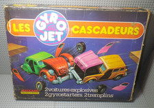 Cascadeurs renault citroën d'occasion  Guyancourt