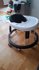 Adjustable height baby for sale  KING'S LYNN