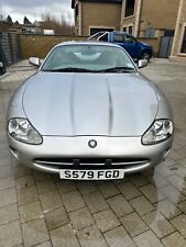 Jaguar xk8 4.2 for sale  WISHAW