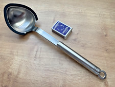 Rösle gießlöffel löffel gebraucht kaufen  Duisburg