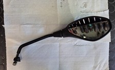 Specchio specchietto retroviso usato  Italia