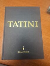 Libro tatini galleria usato  Piossasco